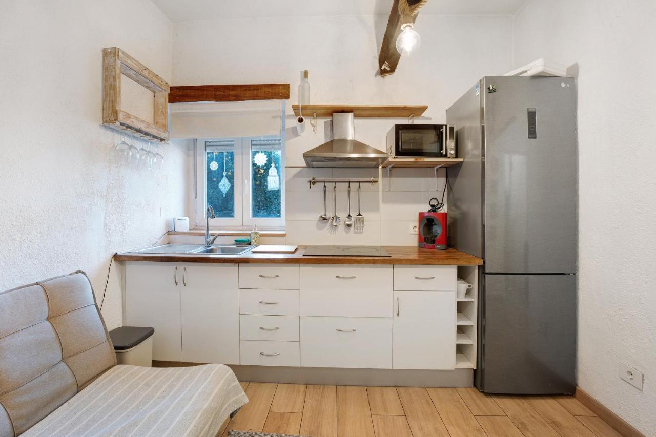 Casita Rural La Pinera Holiday home *