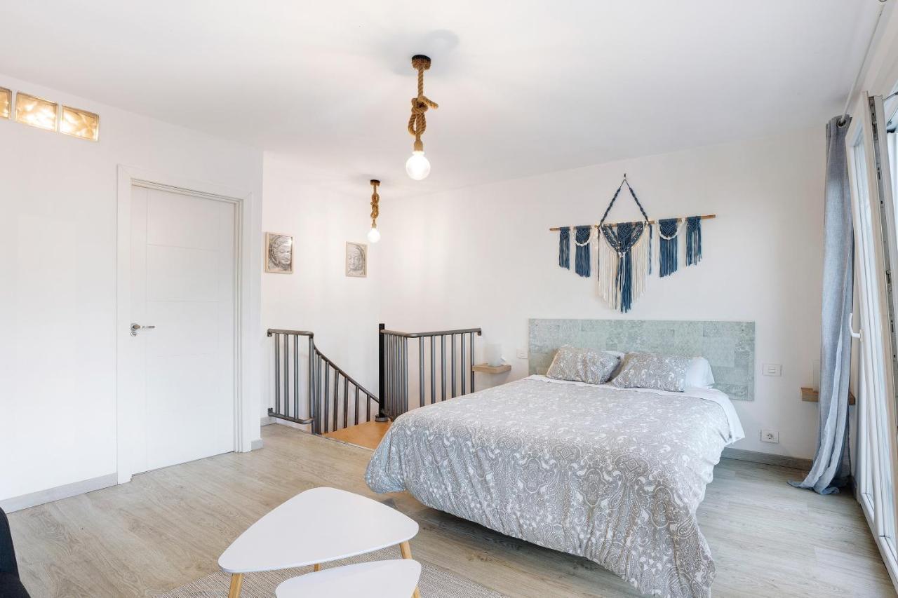 Casita Rural La Pinera Holiday home *