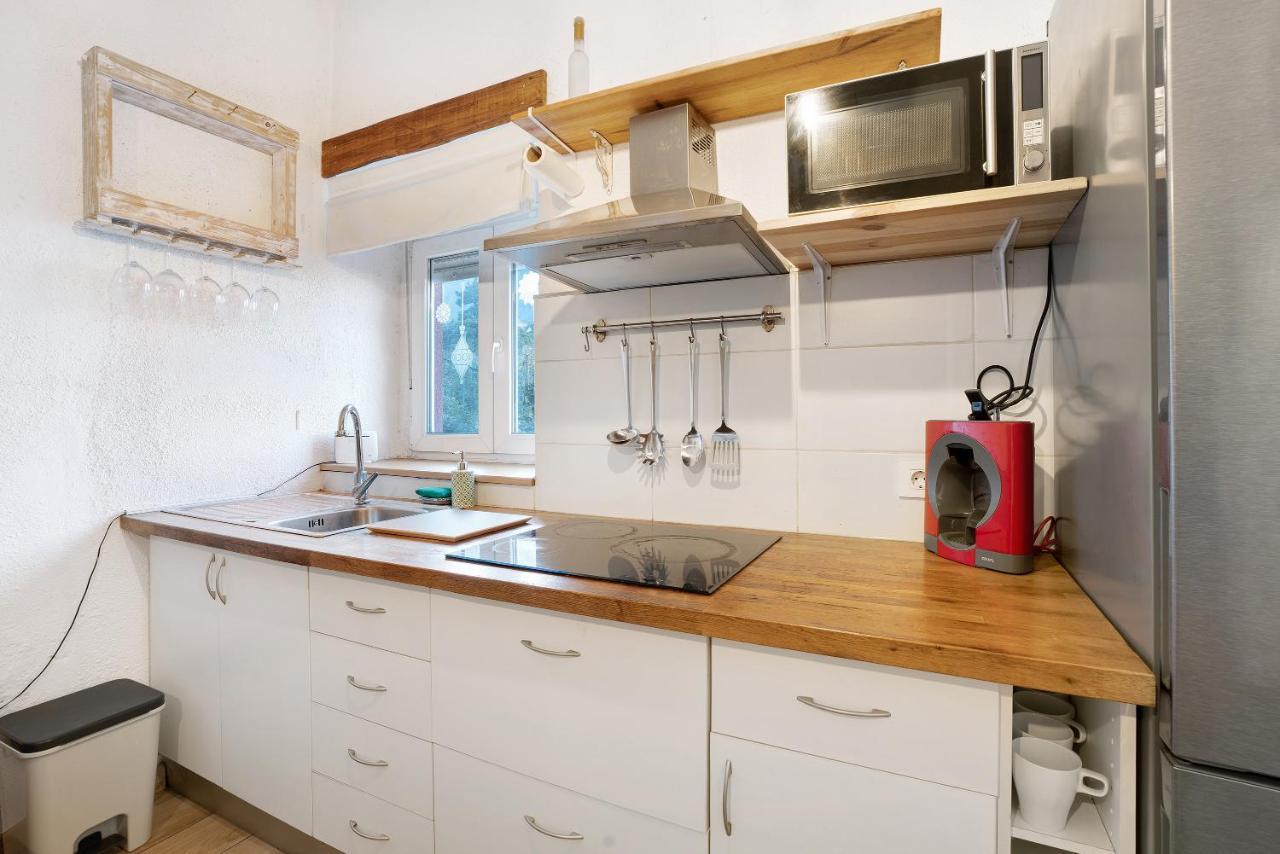 Holiday home Casita Rural La Pinera