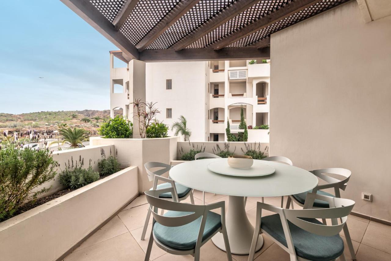 Сasa de vacaciones Tahona 3-1 Penthouse Jacuzzi Pool View 3b Palm-mar