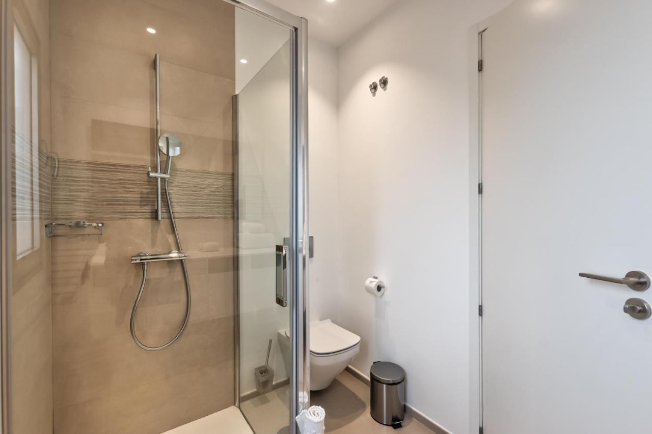 Tahona 3-1 Penthouse Jacuzzi Pool View 3b Сasa de vacaciones