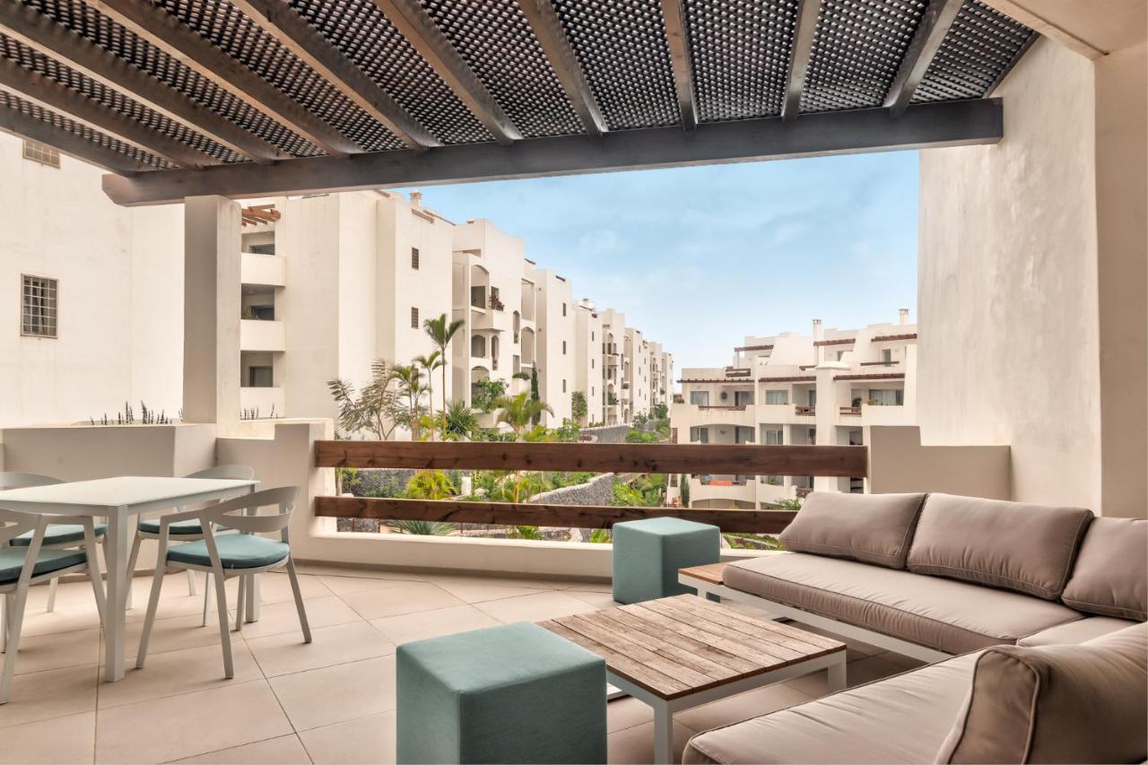 Tahona 3-1 Penthouse Jacuzzi Pool View 3b * Palm-mar