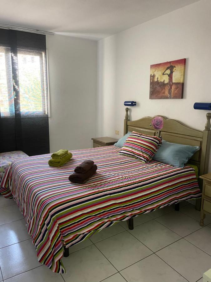 Appartement Playa De Cristianos