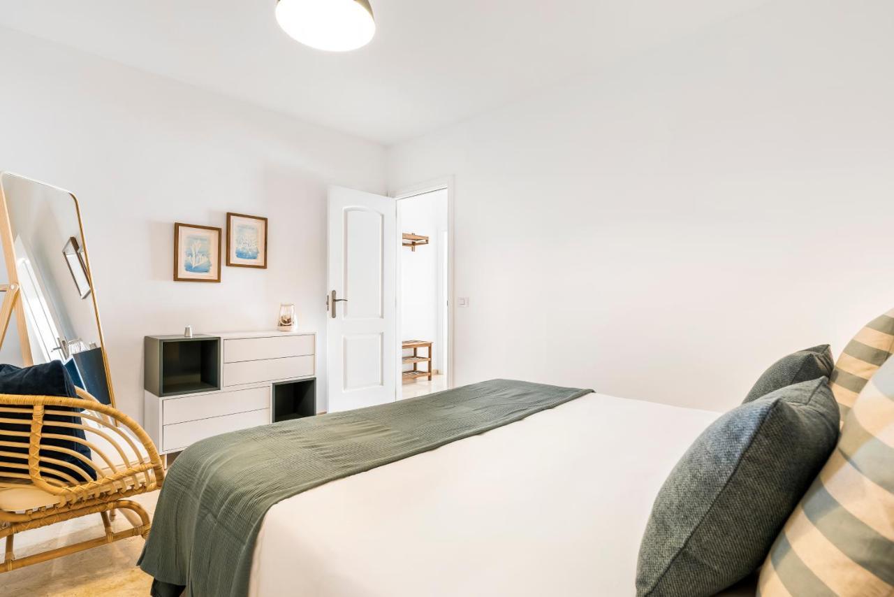 Appartement La Nea *