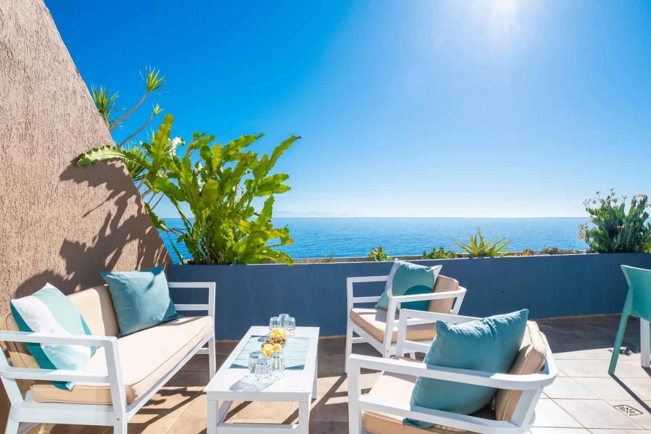 La Nea Appartement Radazul