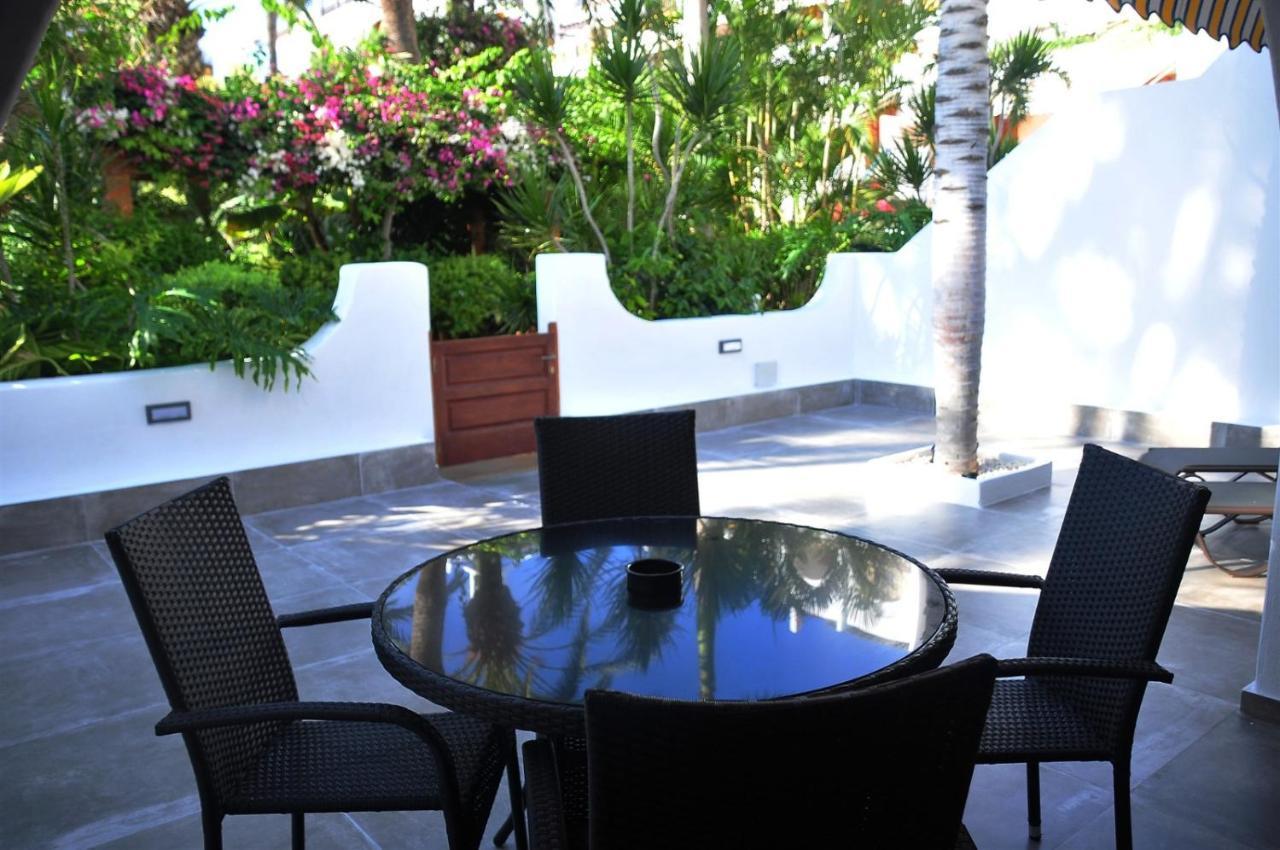 House Penelope Parque Santiago Appartement Playa de las Américas