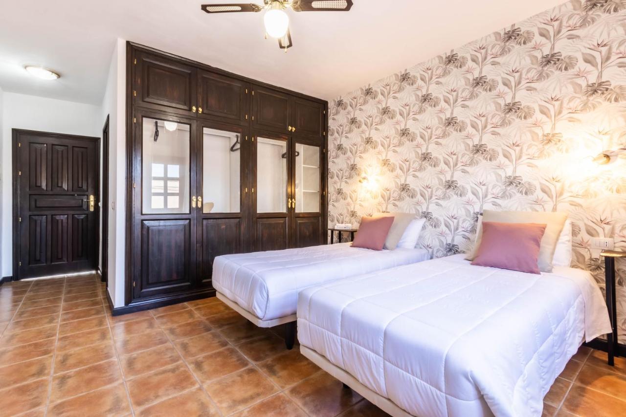 Ecolife Tenerife 3* San Miguel de Abona