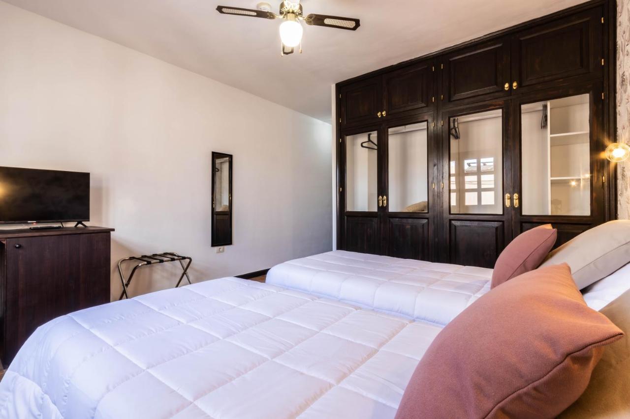 Ecolife Tenerife Hotel