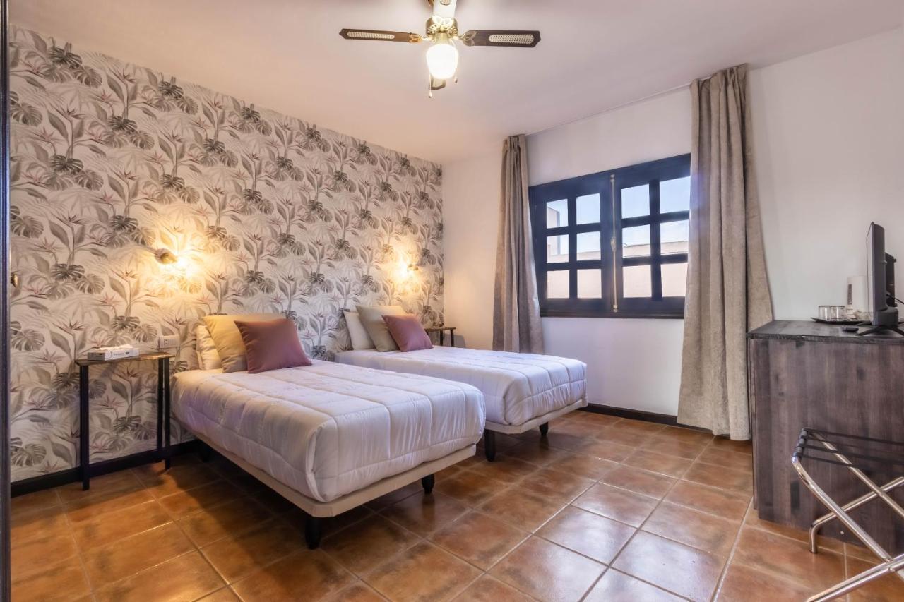 Ecolife Tenerife Hotel 3*