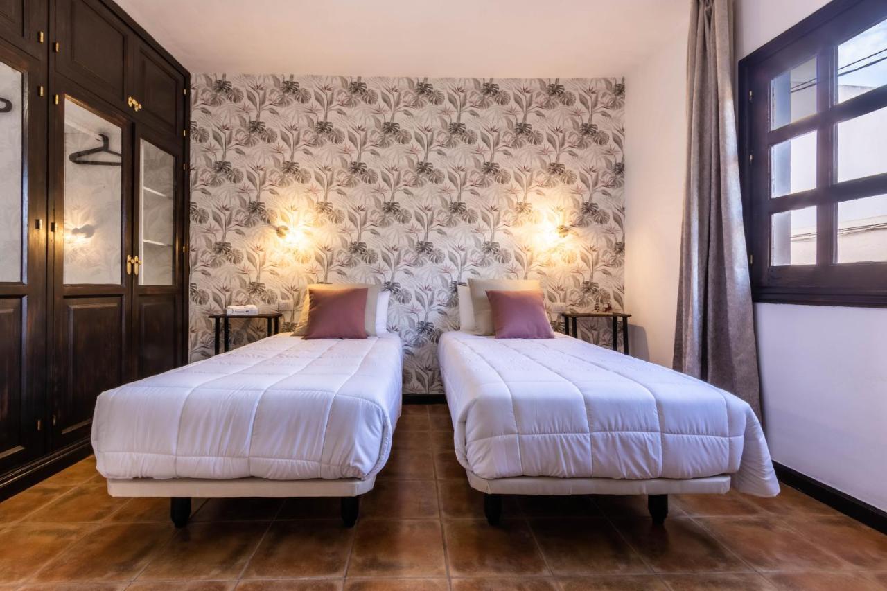 Hotel Ecolife Tenerife San Miguel de Abona