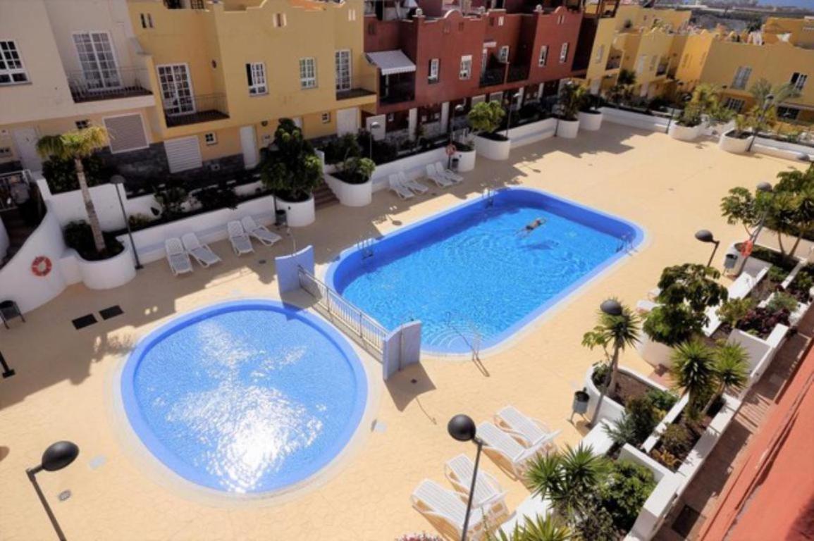 Townhouse With Ac In Callao Salvaje, Sonia, Cs148 Holiday home Callao Salvaje