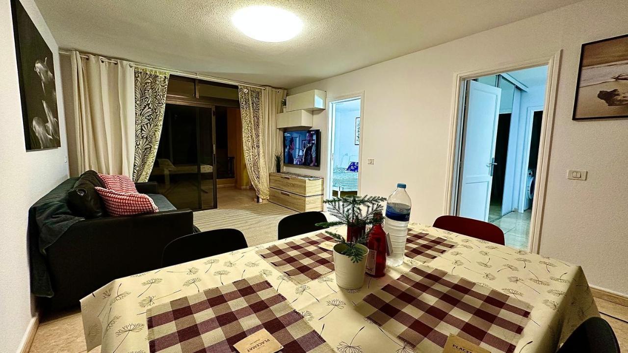 La Arena Free Wi-fi Check-in 24 Apartamento *