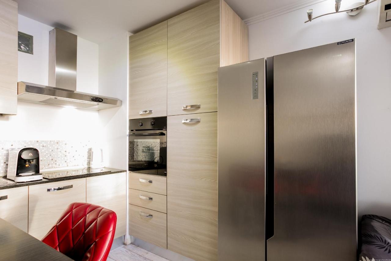 204 Atalaya 2 Bedrooms, Sea View, Private Parking