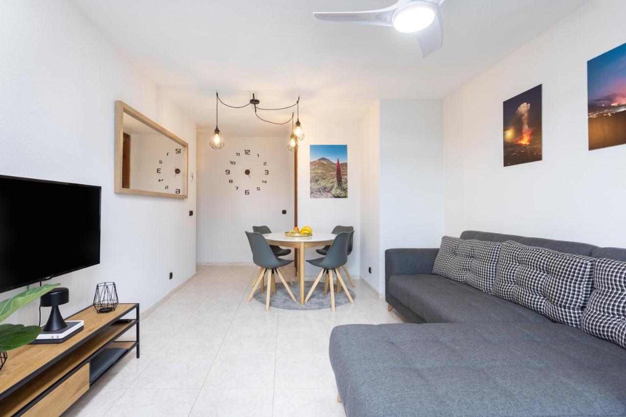 Appartement Home2book Beachfront Canarian Style Balcony House