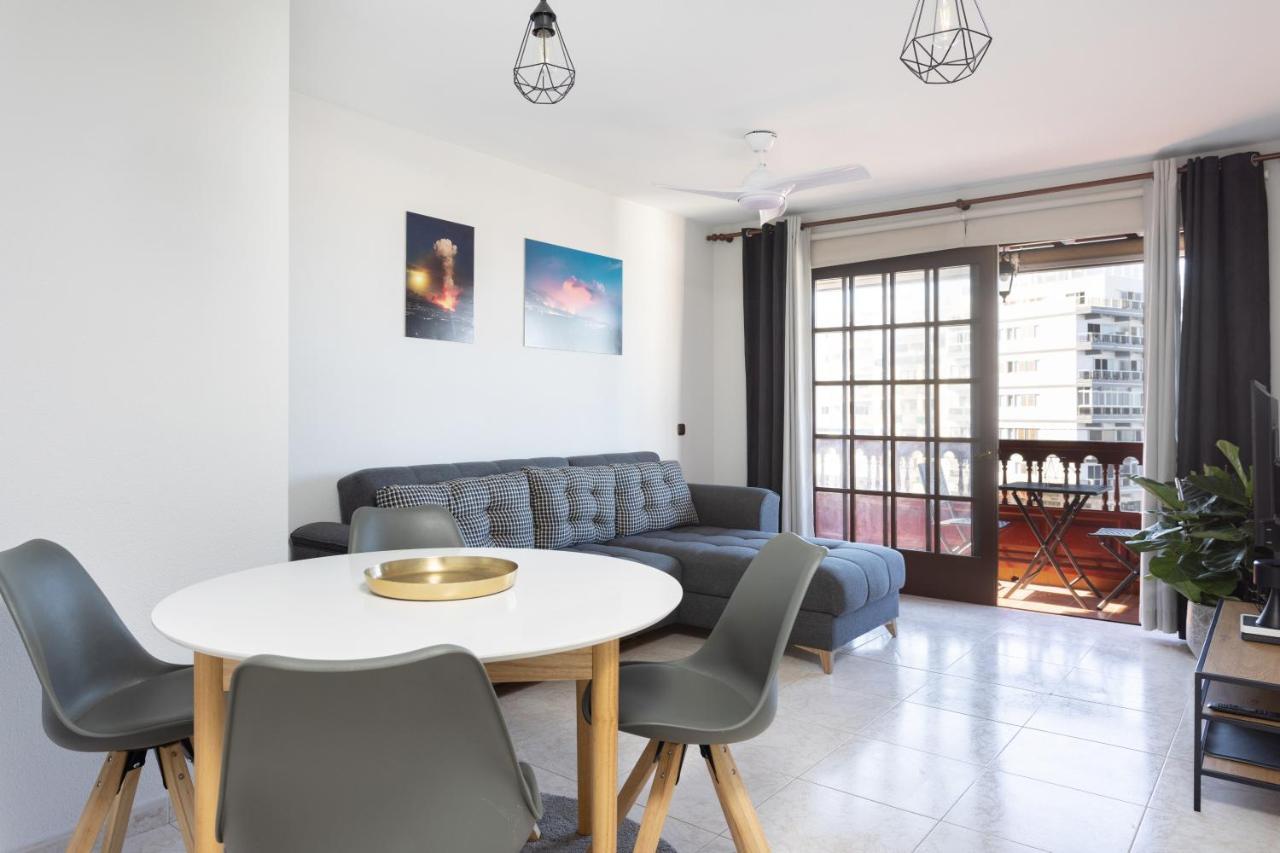 Home2book Beachfront Canarian Style Balcony House Appartement Puerto de la Cruz (Tenerife)
