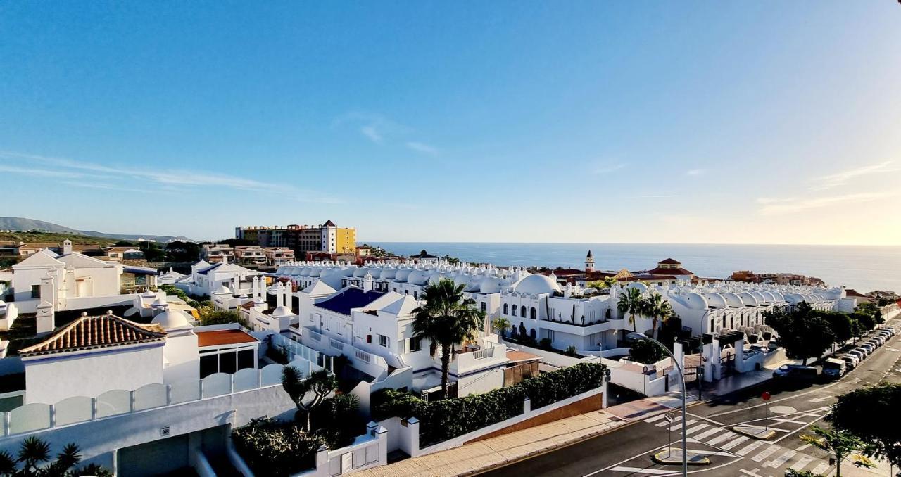 Apartamento Playa Paraiso Adeje *