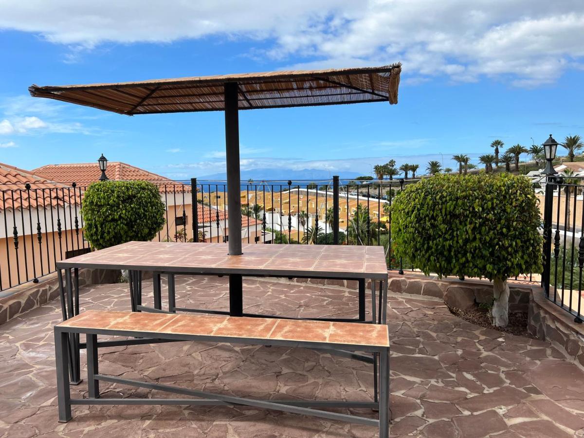 Tenerife Lucia, Apartment Costa Adeje (Tenerife)