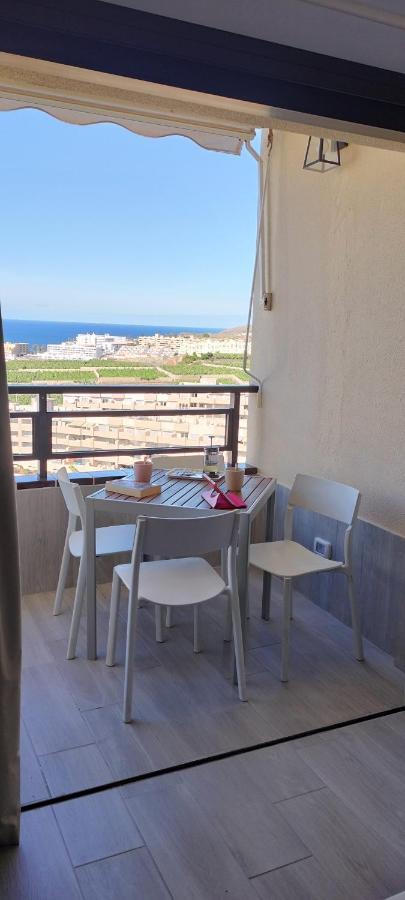 Appartement Relax And Sunset In Paraiso Adeje Costa Adeje (Tenerife)