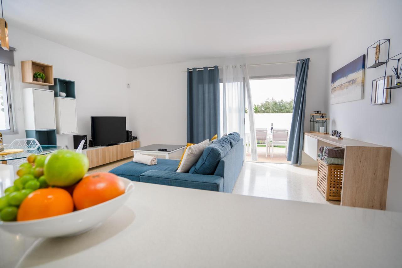 Holiday home Ocean Vibes With Sea View And Private Heated Pool Callao Salvaje