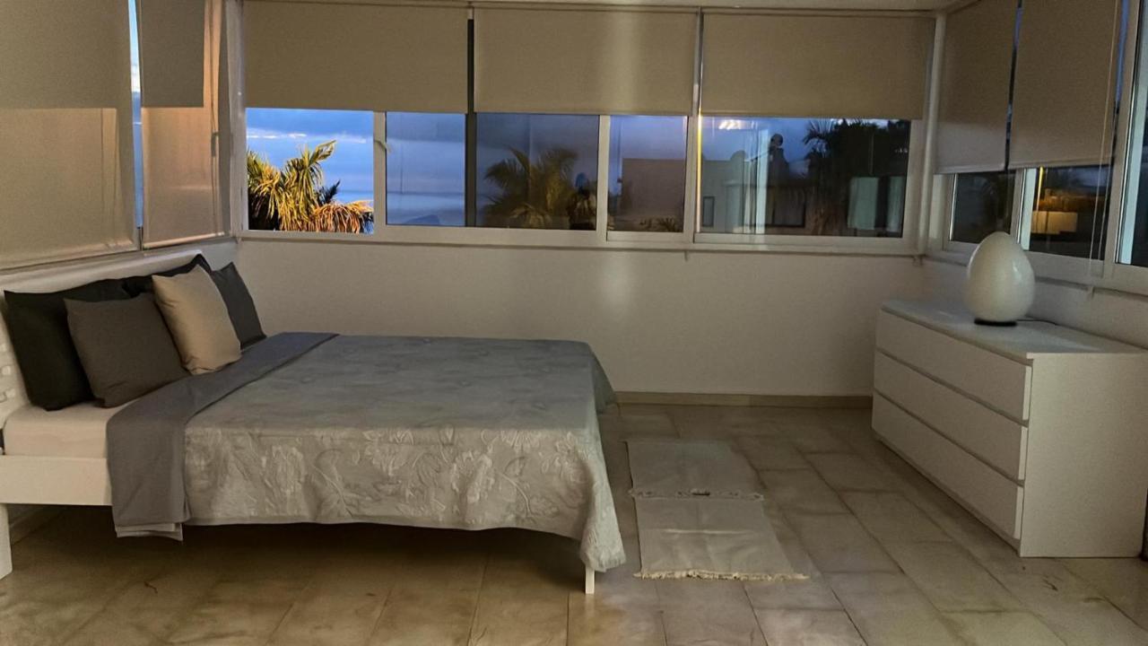 Cristallo El Mirador En Costa Adeje Villa