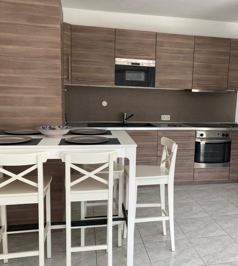 610 Con Terraza Martianez Appartement