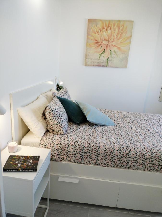 Relax And Sunset In Paraiso Adeje Appartement *
