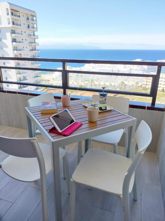 Relax And Sunset In Paraiso Adeje Costa Adeje (Tenerife)
