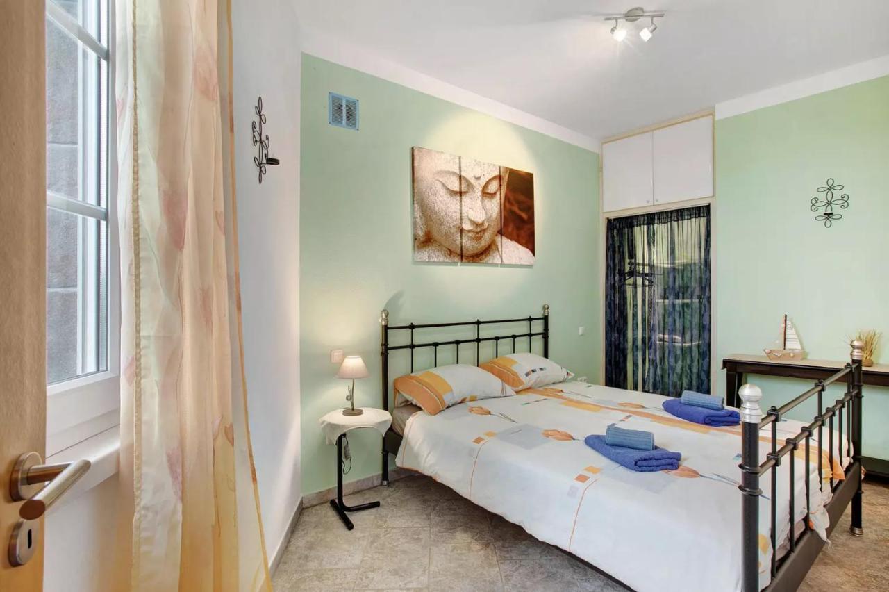 Finca Aurora - Peaceful Apartmentin Arico La Cisnera