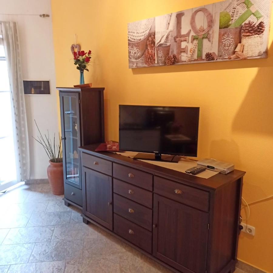 Finca Aurora - Peaceful Apartmentin Arico La Cisnera