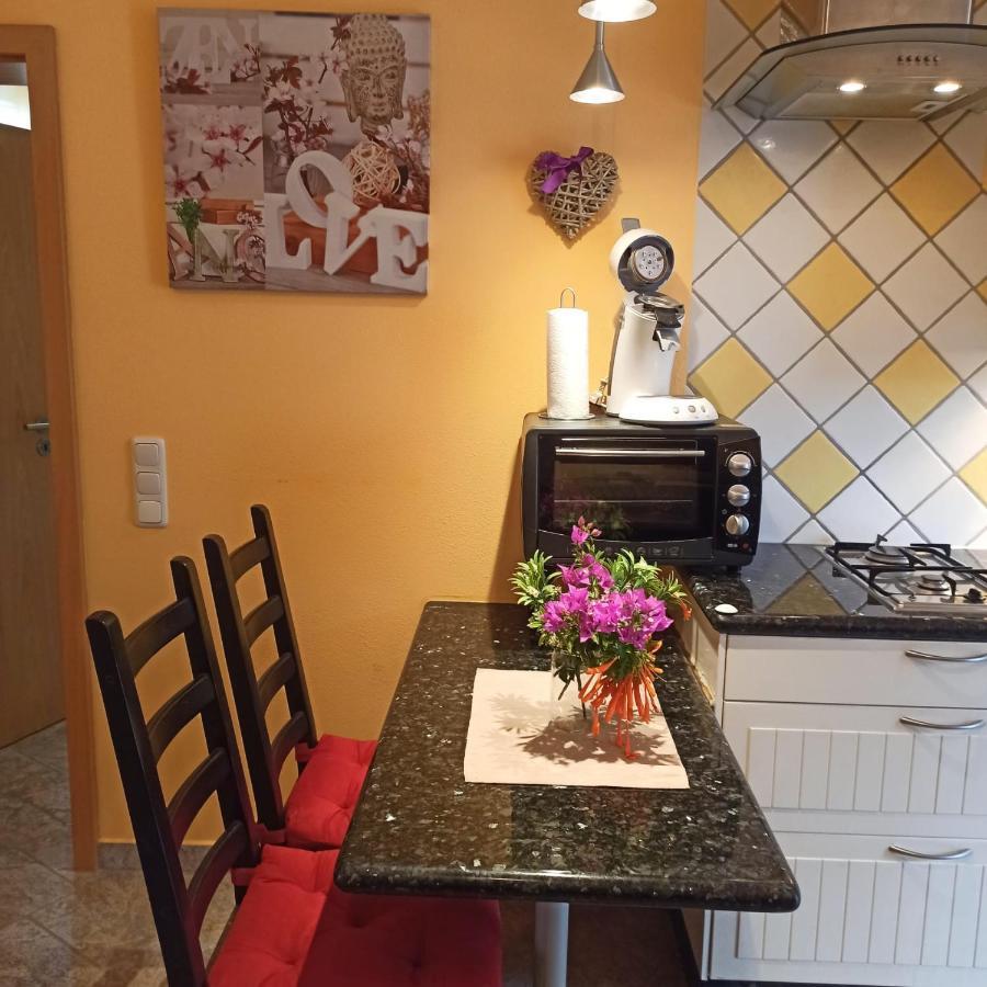 Finca Aurora - Peaceful Apartmentin Arico Appartement La Cisnera