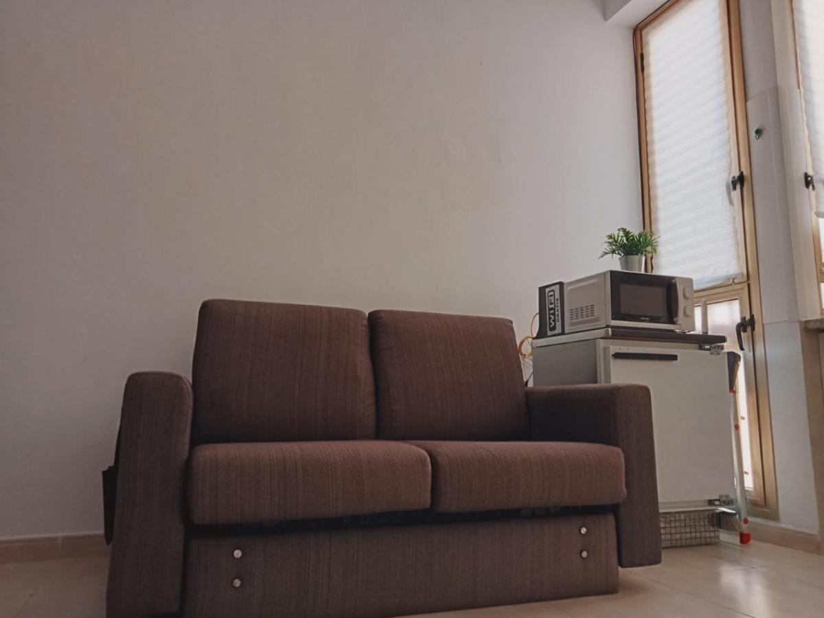 Appartement Vulcano Paradise Puerto de la Cruz (Tenerife)