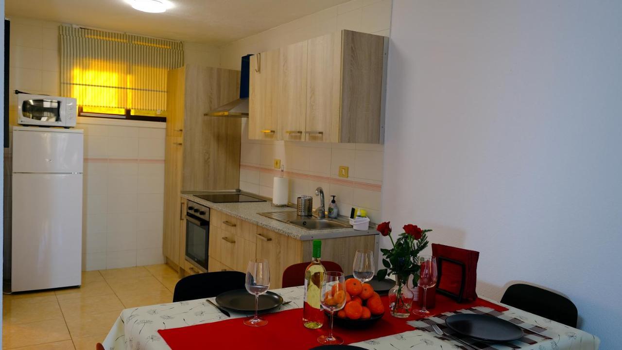 La Arena Free Wi-fi Check-in 24 Apartamento