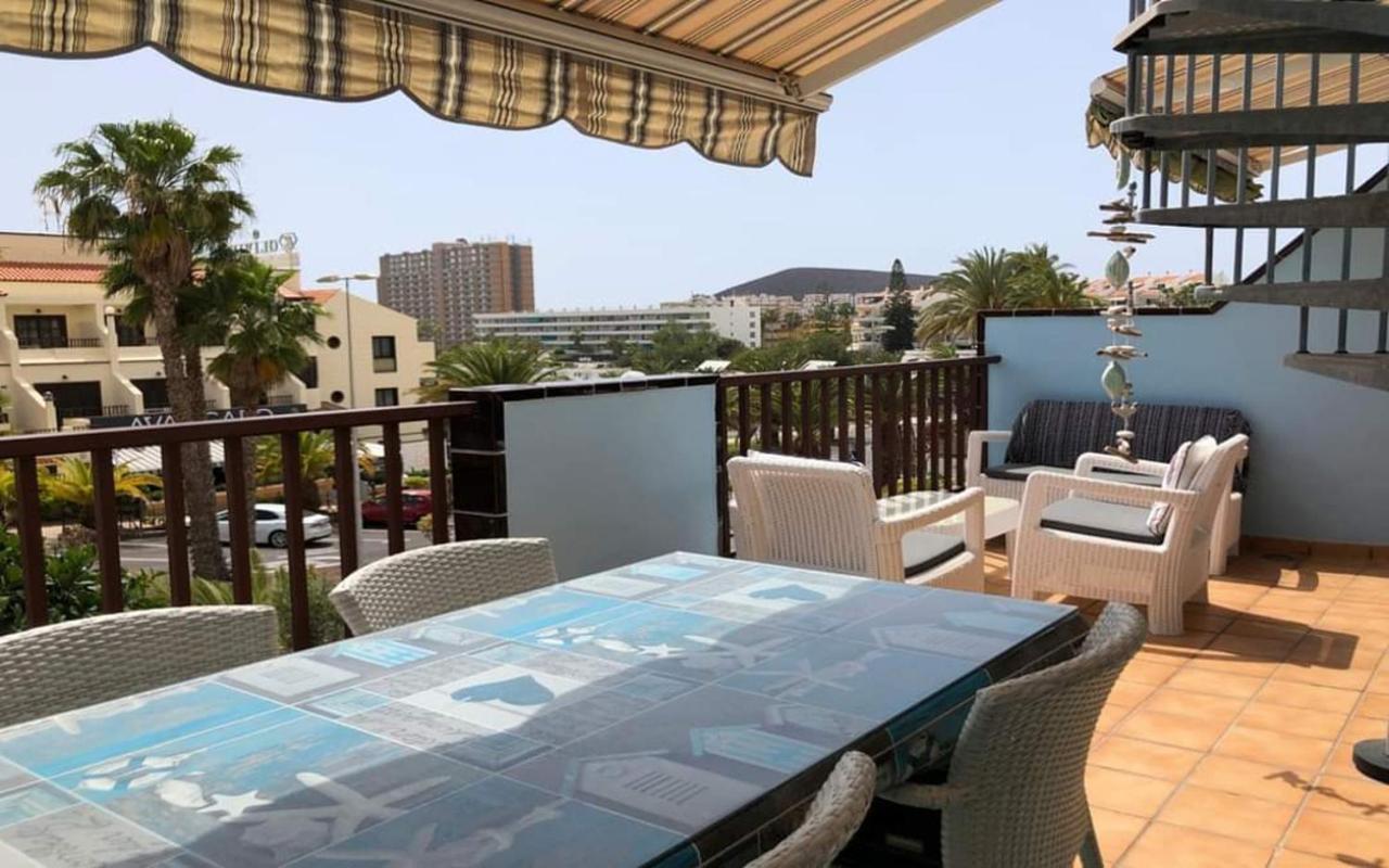 El Mirador Cristianos Appartement Los Cristianos (Tenerife)