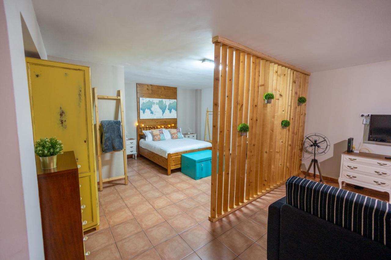 Loft La Canada La Orotava