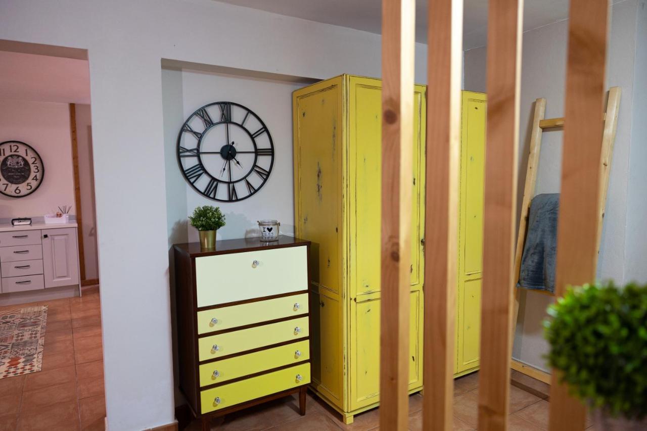 Holiday home Loft La Canada *