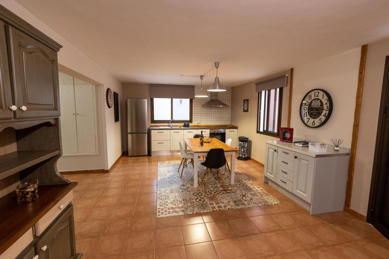 Holiday home Loft La Canada La Orotava