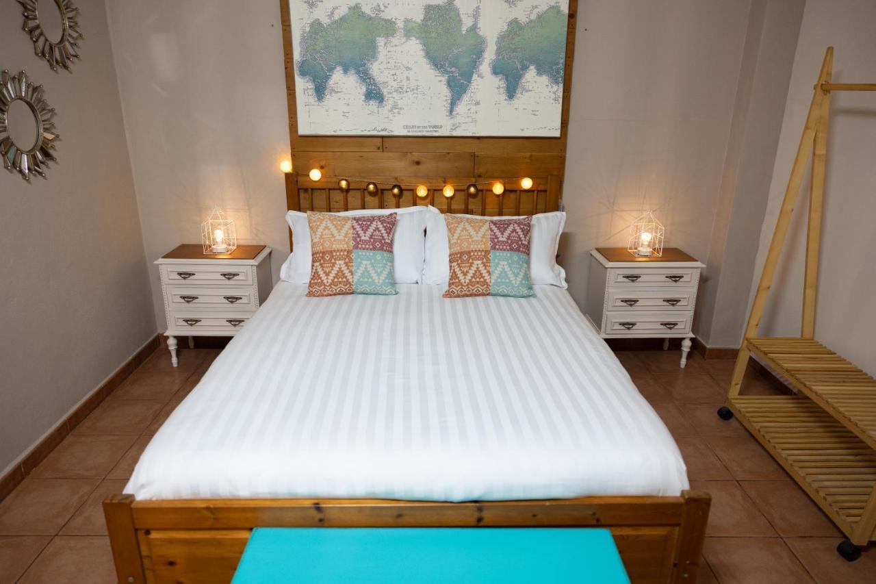 Loft La Canada Holiday home La Orotava