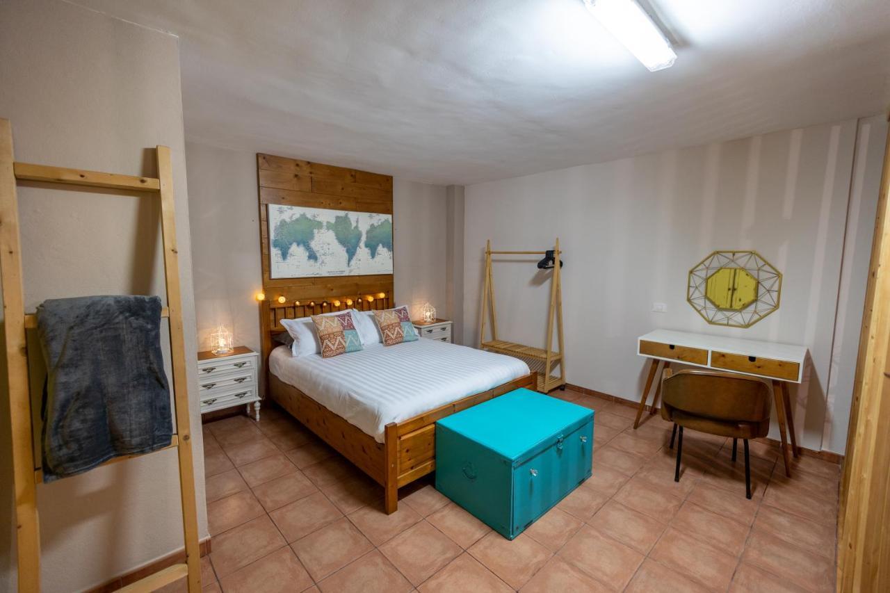 Loft La Canada La Orotava