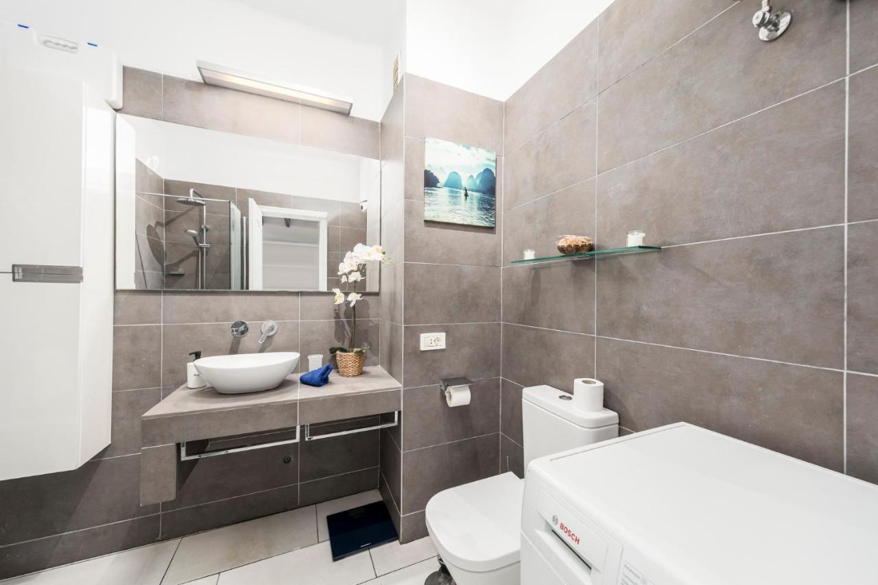 Apartamento Medano4you The Bike *