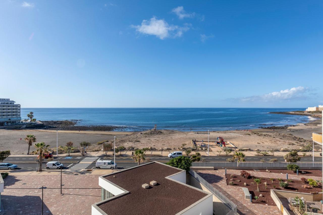 Medano4you The Martines Ocean Penthouse Appartement *