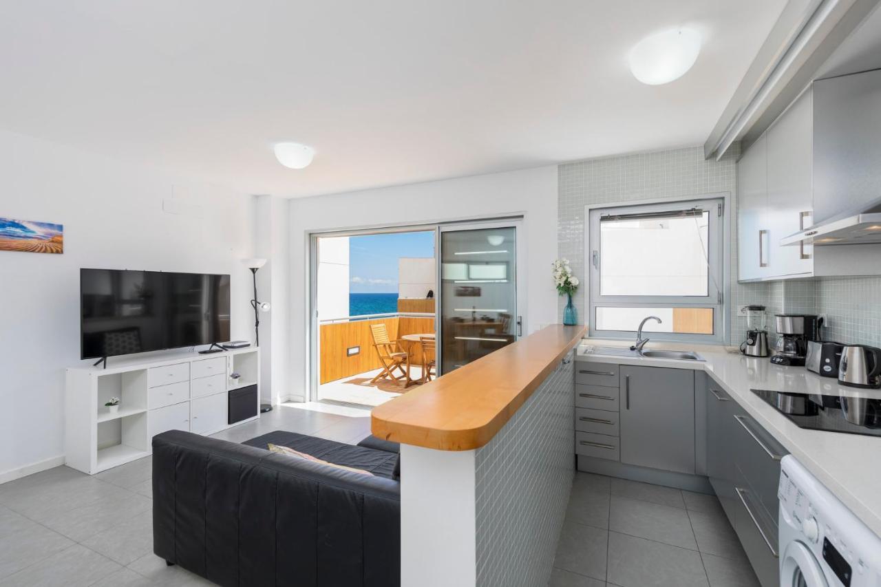 Medano4you The Los Martines Penthouse Apartamento
