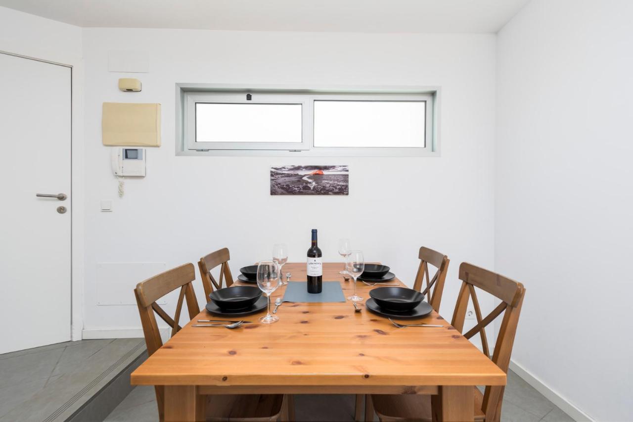 Medano4you The Los Martines Penthouse Apartamento *