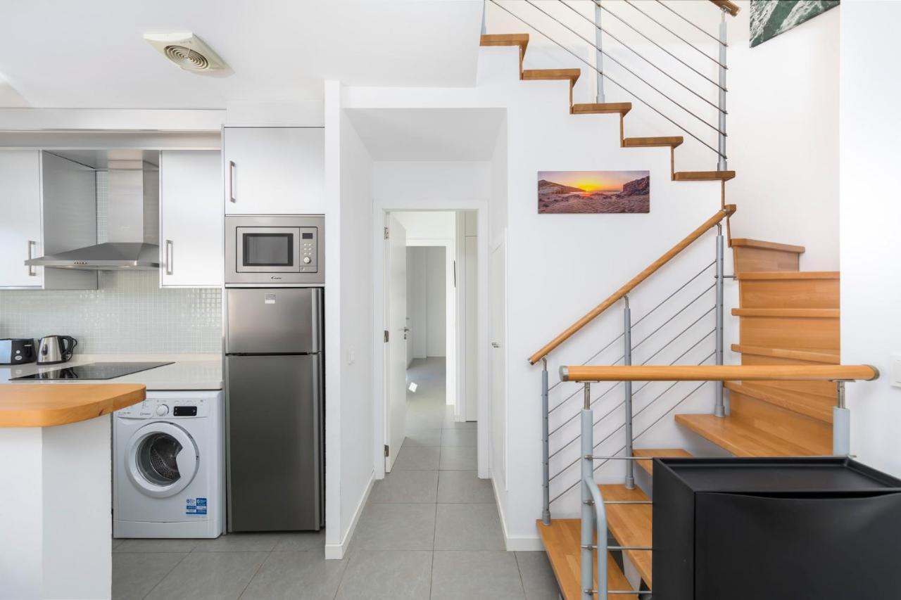 Apartamento Medano4you The Los Martines Penthouse