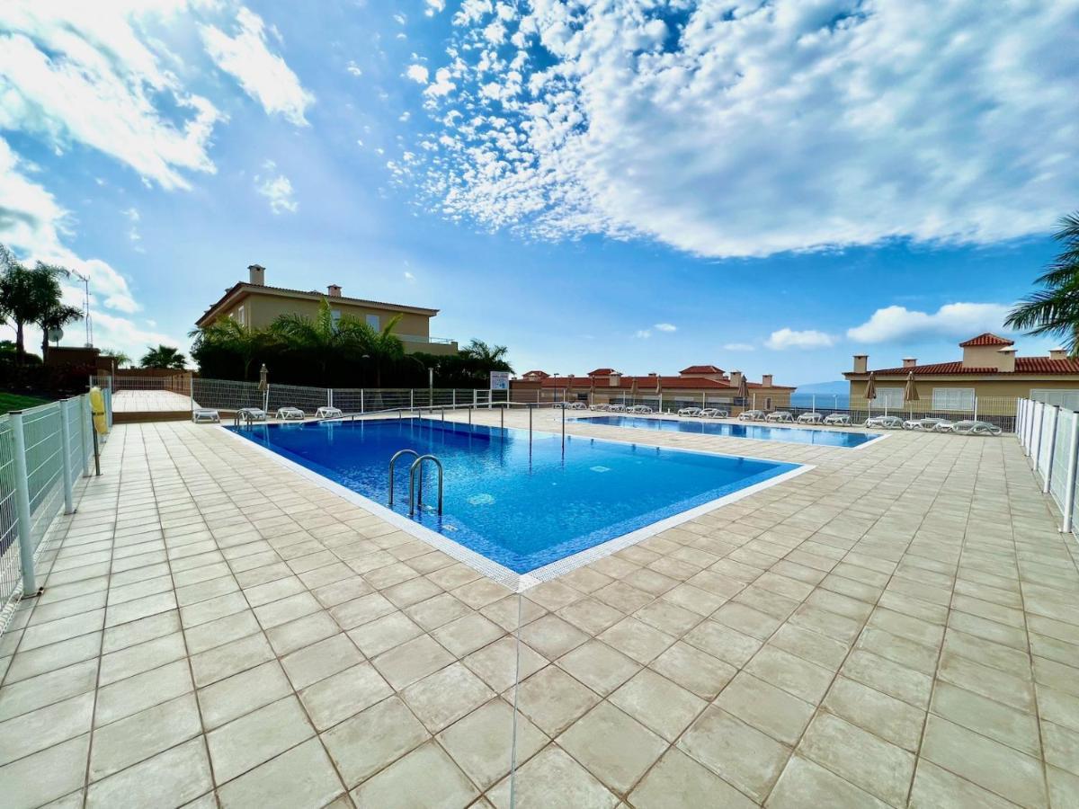 Laurisilva Holiday home