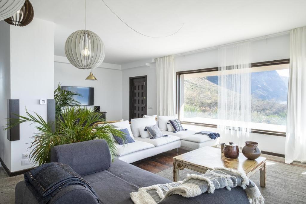 Karat Oasis De Teno Villa
