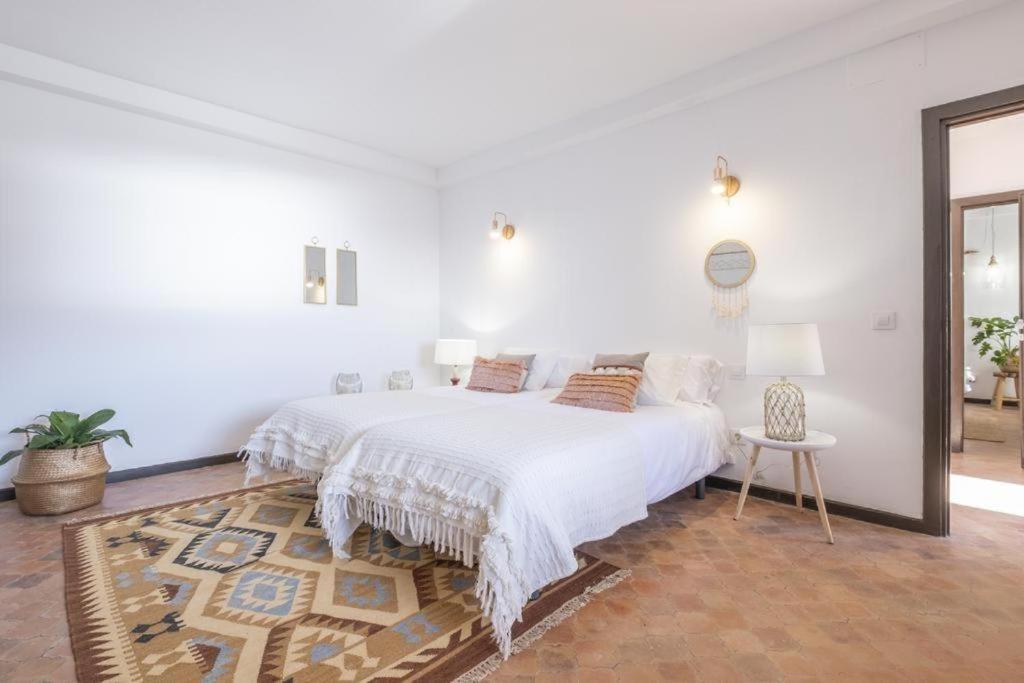 Karat Oasis De Teno Villa