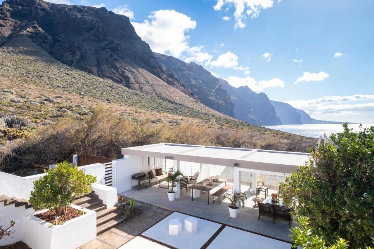 Karat Oasis De Teno Villa
