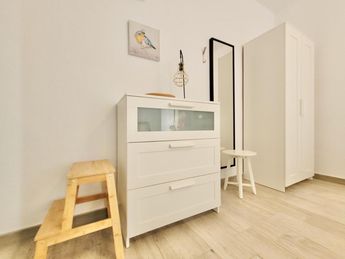 Appartement Moon Place Puerto de la Cruz (Tenerife)