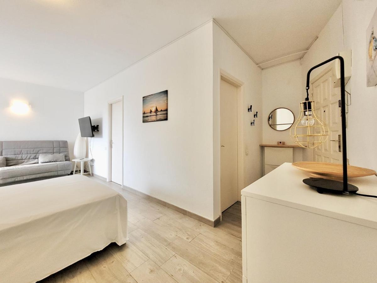 Appartement Moon Place