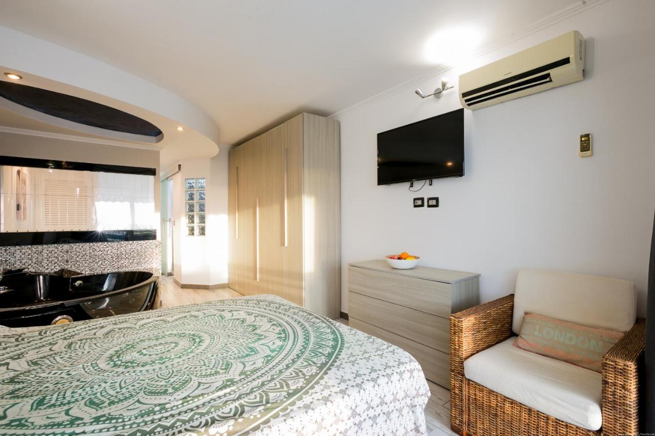 204 Atalaya 2 Bedrooms, Sea View, Private Parking * Costa Adeje (Tenerife)